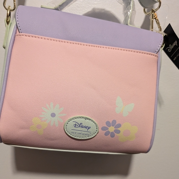 COPY - Mickey Mouse Crossbody Bag - Picture 4 of 4